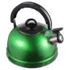 Chirping Kettle Travel Teakettle for Induction Cooker Water Boiler