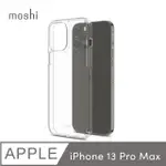 北車 MOSHI IGLAZE XT FOR IPHONE 13 PRO MAX (6.7吋) 超薄 透亮 保護殼 背蓋