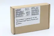 Intel Integrated RAID Module - PCI-Express 2.0 x8 SATA / SAS - RMS25CB040 HSC