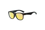 Liive Vision Mob Rovo Wire Brush Copper Sunglasses