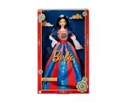 Barbie Signature Lunar New Year Doll 2023