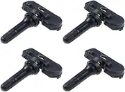 Car Tire Pressure Sensor for Jeep 4PCS TPMS Tire Pressure Sensor Fits 56029481AB