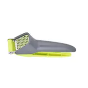 3Pcs Manual Garlic Press Crusher High-Quality Hand-Held Ginger Coriander Mincer Mashing Ginger Mincer Tools Kitchen Accessories