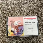 Bad Dog Max By Marina Windsor Scholastic Cassette Tape New Sealed Defect Case