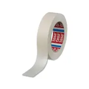 Tesa Tapes Fine Crepe Paper Masking Tape, 50 M X 75 Mm - 24 per CA