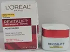 L'oreal Paris - Revitalift Anti-Wrinkle Firming Moisturizer - 1.7oz - exp: 08/25