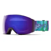 Smith I/O Mag XL Snow Goggles, Cosmos Aurora Frame, ChromaPop Everyday Violet Mi