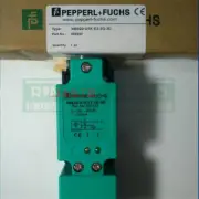 1Pcs New For PEPPERL+FUCHS proximity switch sensor NBB20-U1K-E2-3G-3D