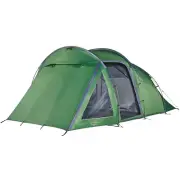 Vango Beta Alloy 550XL 5 Person Camping & Hiking Tent - Cactus (VTE-BETA550X-N)