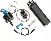 Delta Faucet EP74854 Solenoid Assembly for Kitchen Pull-Down, Black
