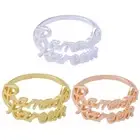 Pack of 6 Snowflake Napkin Rings Ramadans Kareem Napkin Holder Table Decoration
