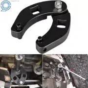 Adjustable Gland Nut Wrench 7463 Small Pin Spanner Tools for Hydraulic Cylinders