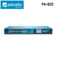 在飛比找欣亞購物優惠-[欣亞] Palo Alto Networks PA-820