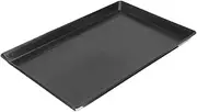 Milisten Pet Cage Tray Replacement for Dog Kennel Bird Cage and Cage Decorative and Leakproof