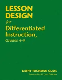 在飛比找博客來優惠-Lesson Design for Differentiat