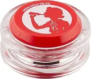 COCA-COLA YOYO Coca-Cola Yoyo Red Girl Type P