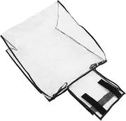 [BESPORTBLE] Lightweight 20-inch Travel Luggage Cover Case for Suitcase Scratch-Resistant