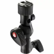 Manfrotto MLH1HS-2 New Cold Shoe Tilt Head (Replaces MLH1HS) Mfr # MLH1HS-2