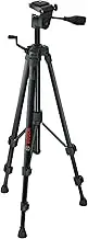Bosch Professional Lightweight Compact Tripod BT 150 with Adjustable Legs