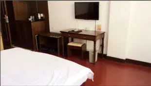 武夷山文寶商務酒店Baodao Holiday Hotel