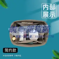 在飛比找Yahoo!奇摩拍賣優惠-內膽包適用Hermes愛馬仕so Kelly22 26尼龍內