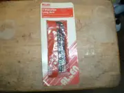 BRAND NEW NOS ALLEN KEY WRENCH SET 9 LONG ARM WRENCHES MADE IN USA BY ALLEN MFG