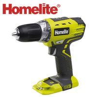 Homelite 18V鋰電充電式 衝擊電鑽/起子機