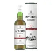 Laphroaig 10yo Sherry Oak Single Malt Whisky 700ml