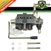 CTM738 NEW Remote Hydraulic Valve Assembly for Massey Ferguson Tractors 35, 50+
