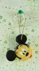 【震撼精品百貨】Micky Mouse_米奇/米妮 ~鑰匙圈-大頭