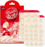 Elizavecca Witch Piggy Hell-Pore Blemish Spot Patch 44-Pieces Set