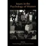 ISSUES IN THE PSYCHOLOGY OF WOMEN