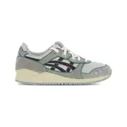 Size 11 - ASICS Pleasures x Gel Lyte 3 OG Quiet Grey New In Box