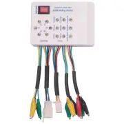 24V/36V/48V/60V/72V Electro Car E-bike Scooter Brushless Motor Controller6624