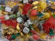 Hostess Mix Assorted Old Fashioned Hard Candy BULK CANDY- ONE POUND