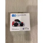 (阿達車庫）微影 壓克力盒包裝 TINY Q TINYQ HONDA EK9 喜美 Q車限定塗裝JACCS