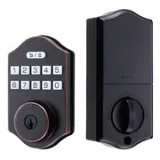 Geekbes K2 Smart Password Key Door Lock