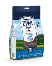 ZIWI Peak Air Dried Lamb Adult Dry Cat Food (400g bag)