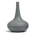Essential Oil Diffuser Ultrasonic Humidifier Aromatherapy LED Light 200ML 3 Oils