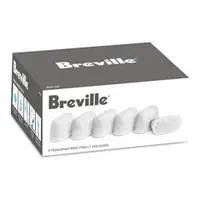 在飛比找比比昂日本好物商城優惠-鉑富 BREVILLE 咖啡機 替換木炭過濾器 BWF100