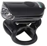 BIANCHI Bianchi USB Compact Light C Front Light Battery-powered JPP0201001BK000