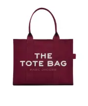 Marc Jacobs The Large Tote Bag One size bovine blood