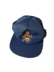 Vintage Camel Joe's Tackle Shop Hat NEW