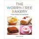 The Worry-Free Bakery: Treats Without Oil and Butter