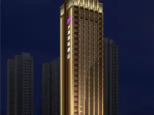 漢中興周國際酒店Xingzhou International Hotel