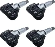 Tpms,for Nissan for Frontier 2018/2019 Car Tire Pressure Monitoring Sensor 40700-3An0B 407003An0B 40700-3An0A