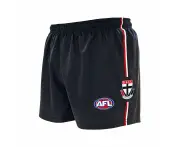 St Kilda Youth Baggy Shorts