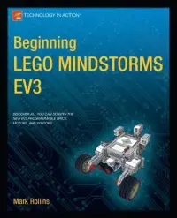 在飛比找博客來優惠-Beginning Lego Mindstorms Ev3