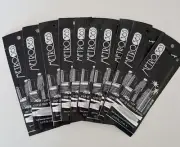 Sun Bed Tanning Lotion Metro 365 by California Tan, 10 sachets x 15ml