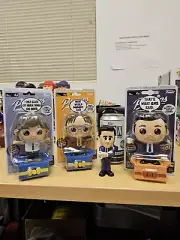The Office Funko Popsies Set w free Michael Scott Funko Soda!